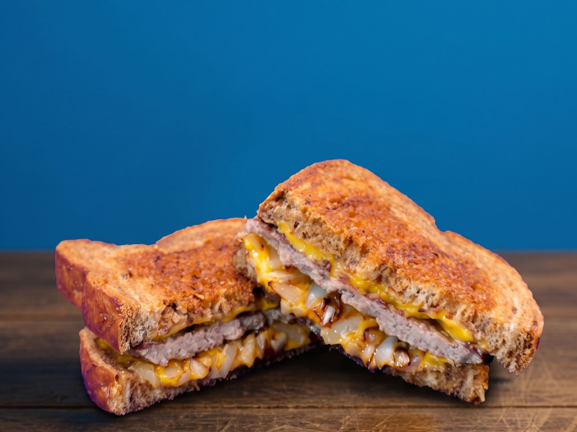 Patty Melt