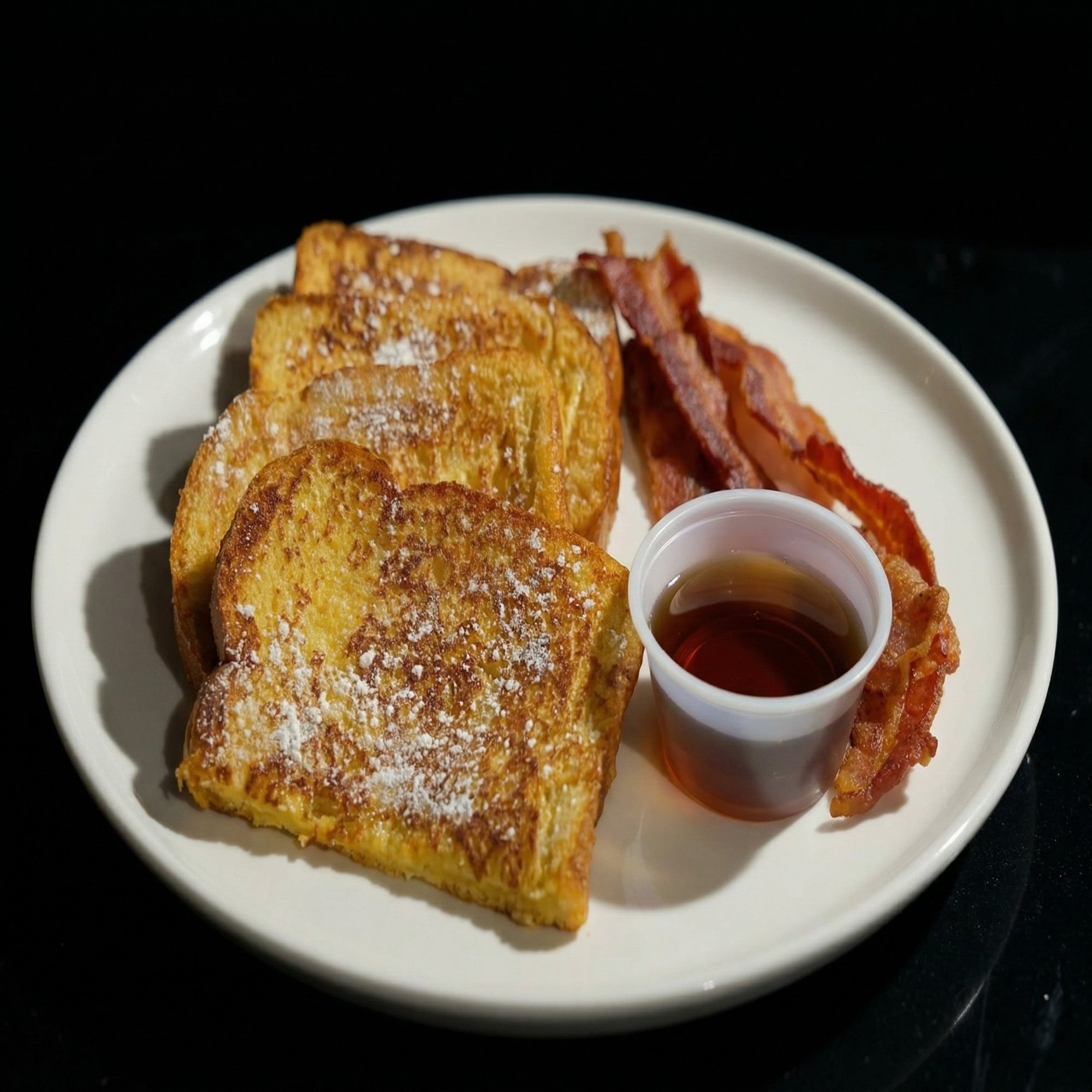 French Toast