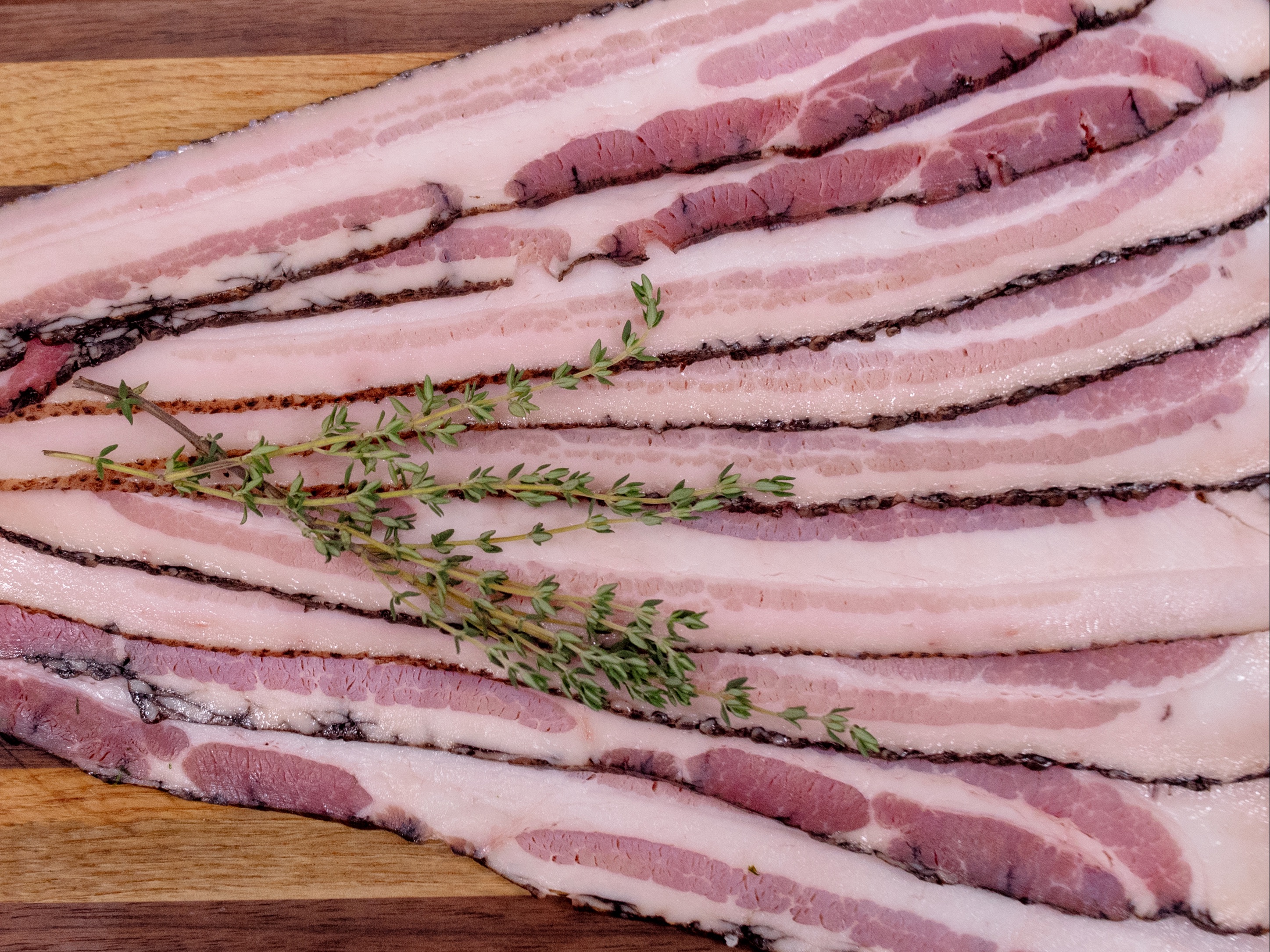Black Forest Bacon - 1lb