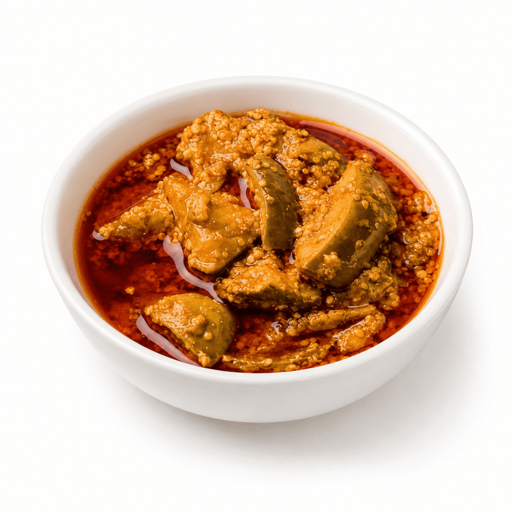 Achaar