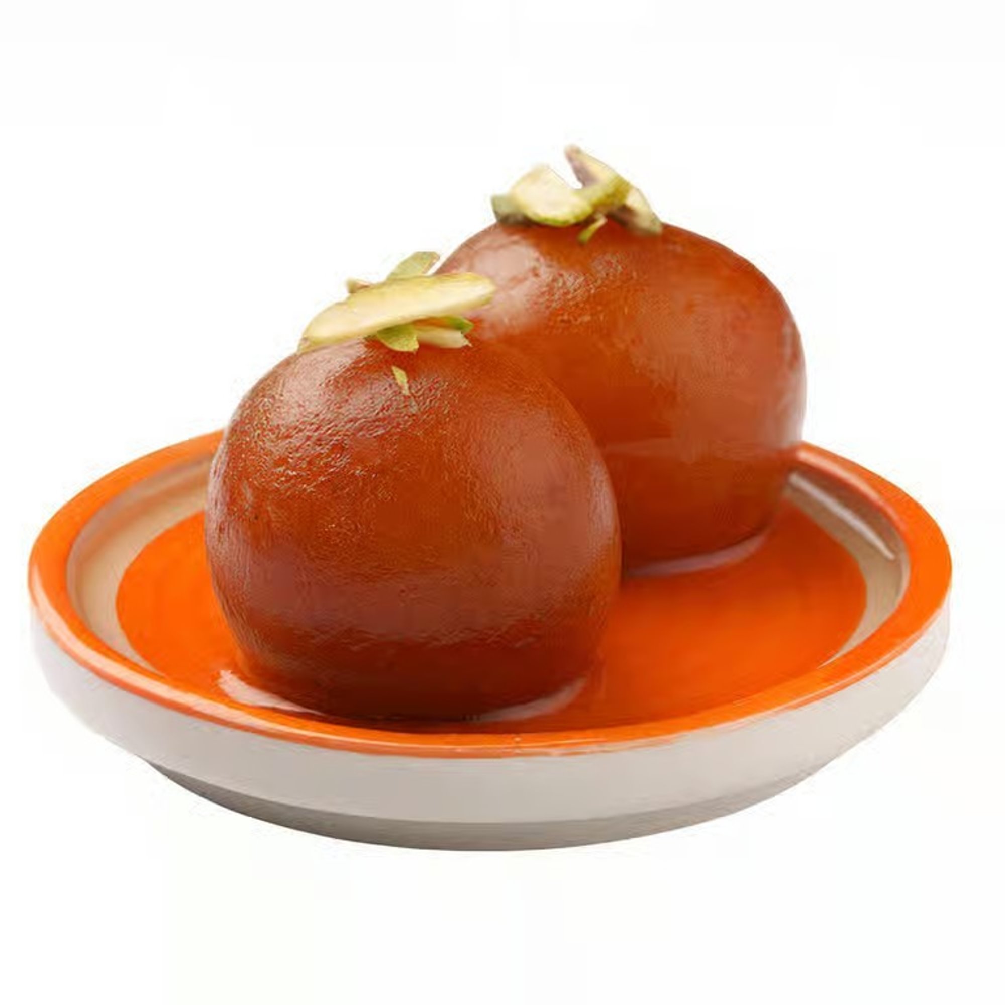 Gulab Jamun