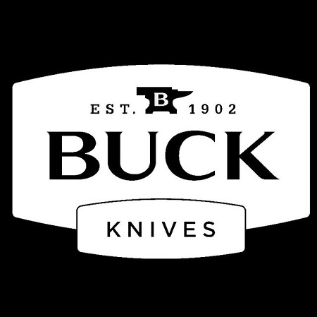 BUCK KNIVES