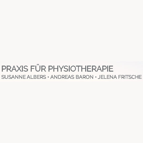 Logo von Physioteam-Mitte, Albers, Baron & Fritsche