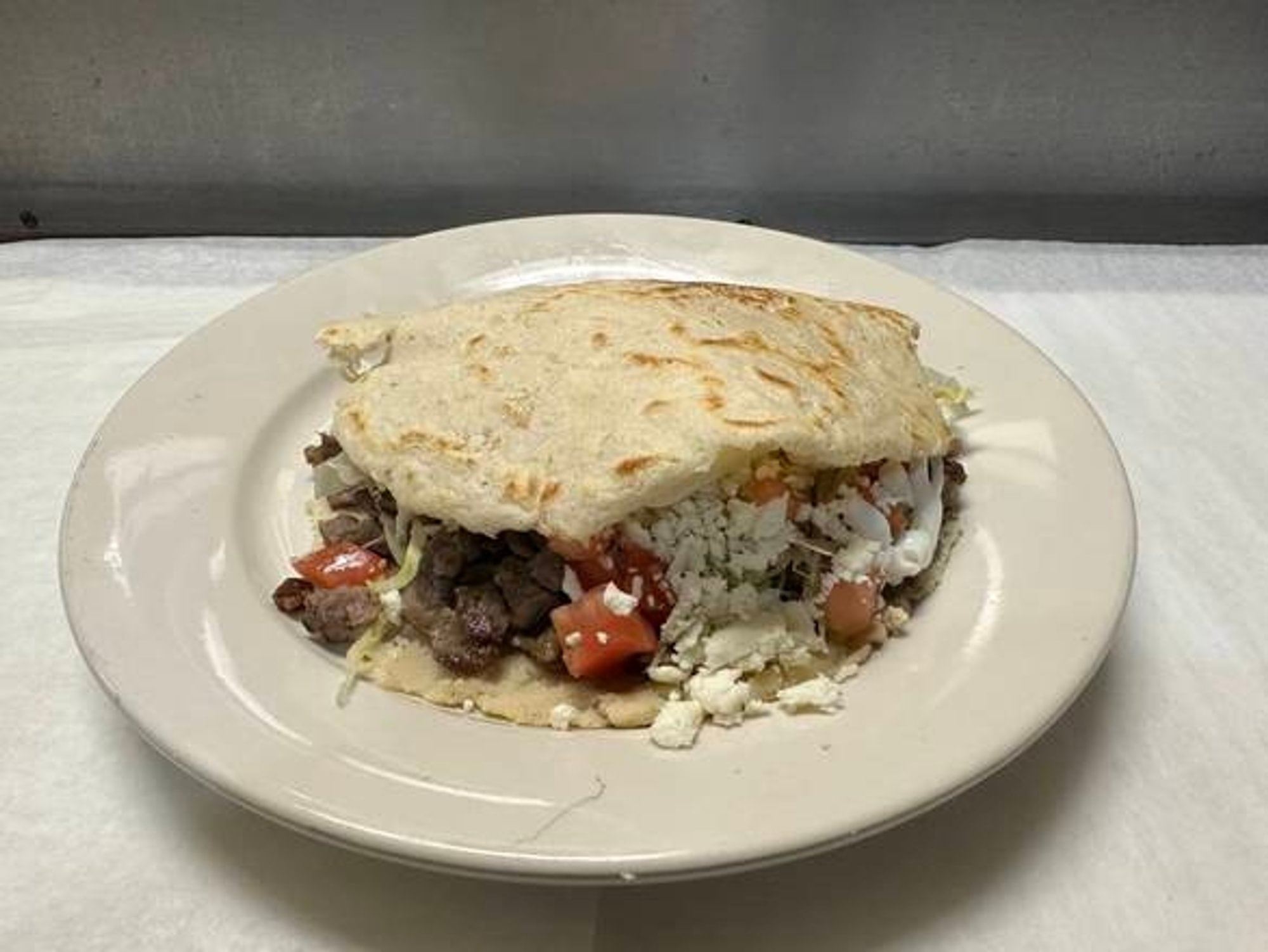 Gorditas