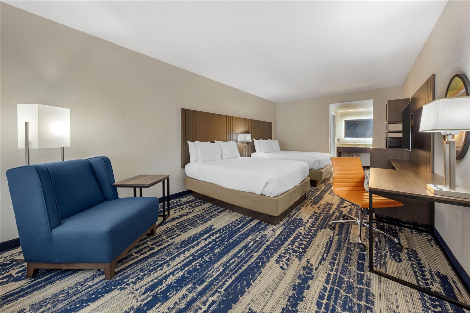 Best Western of Clewiston Image