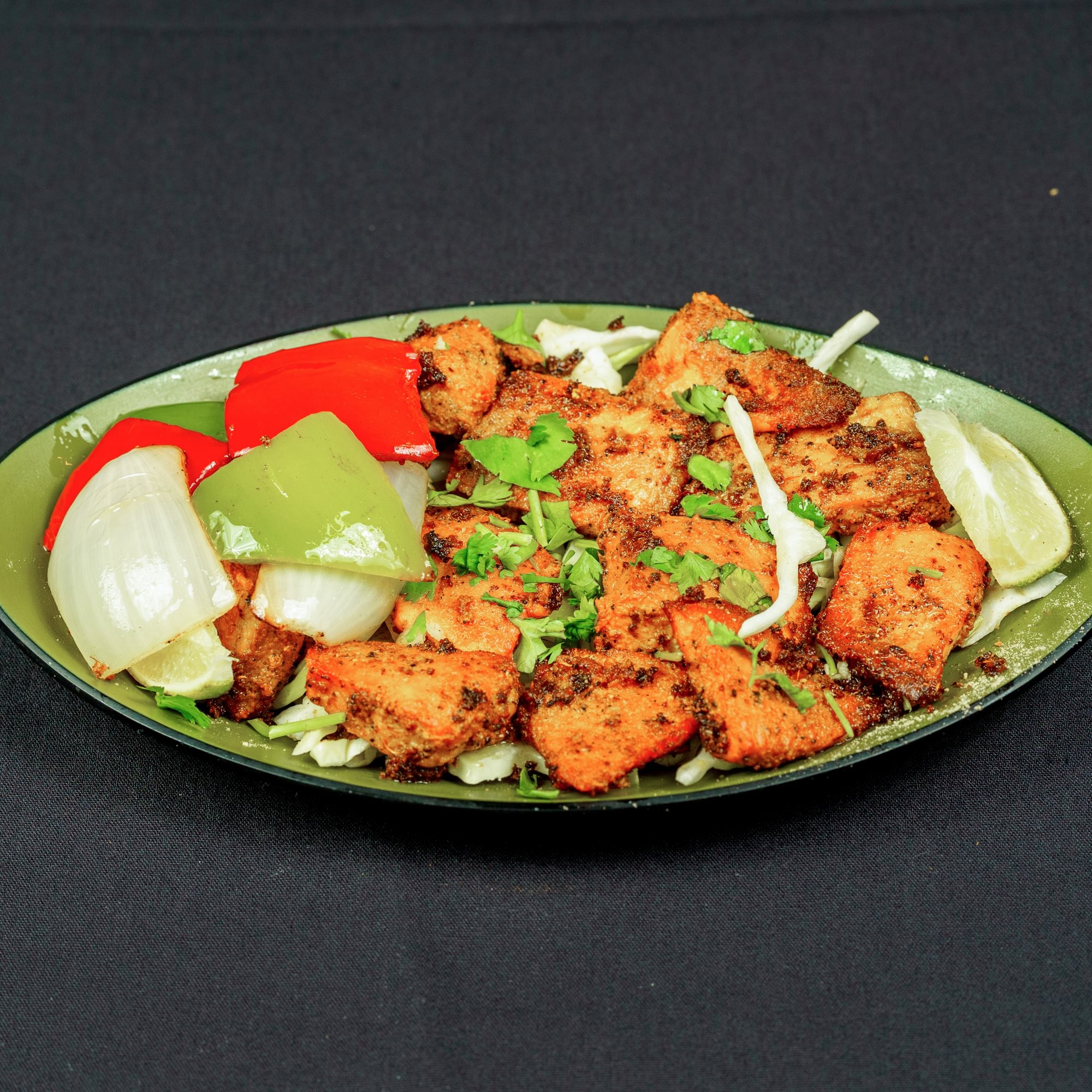 Tawa Fish