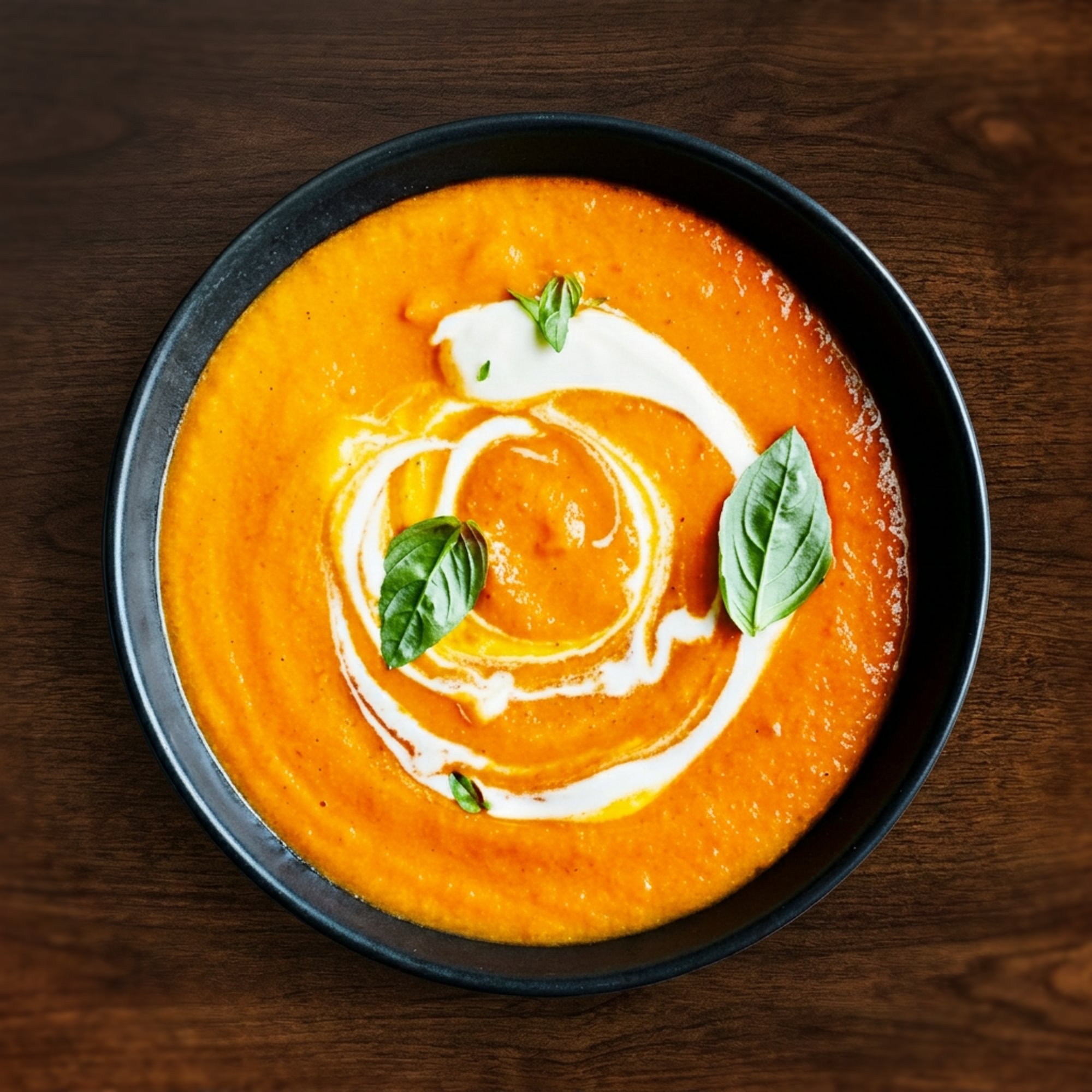Soup of the Day