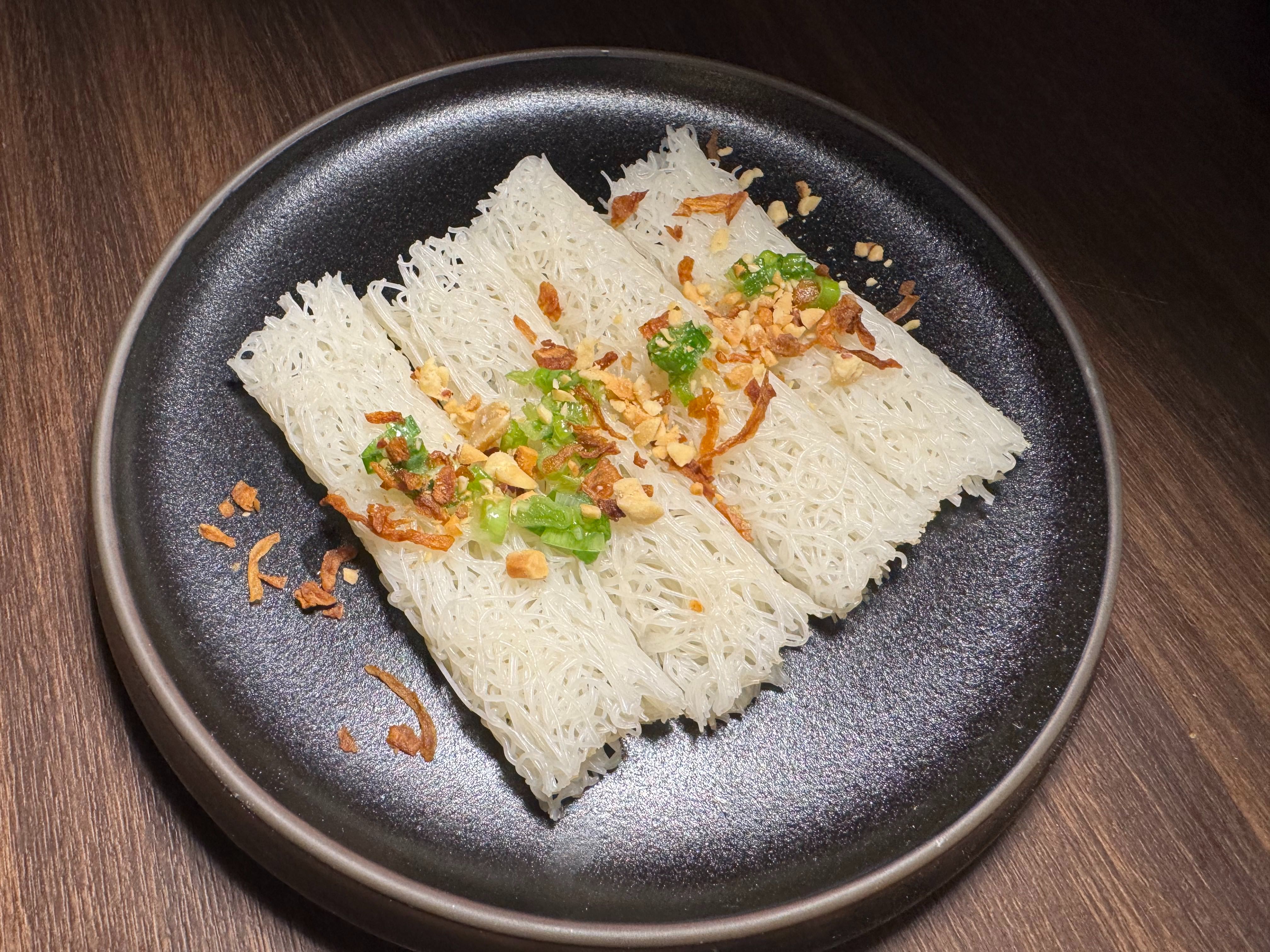 SILKY RICE VERMICELLI