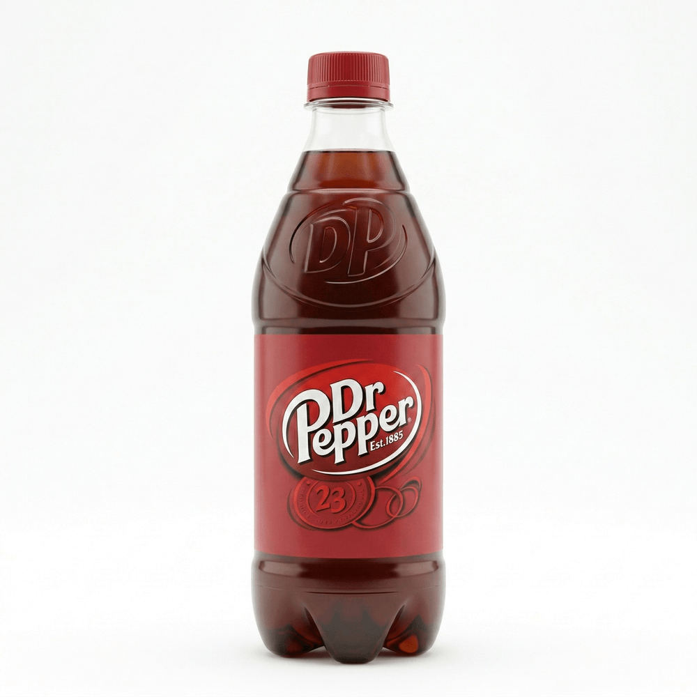 Dr Pepper