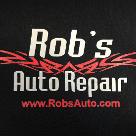 Kimmels Automotive DBA Robs Auto Repair