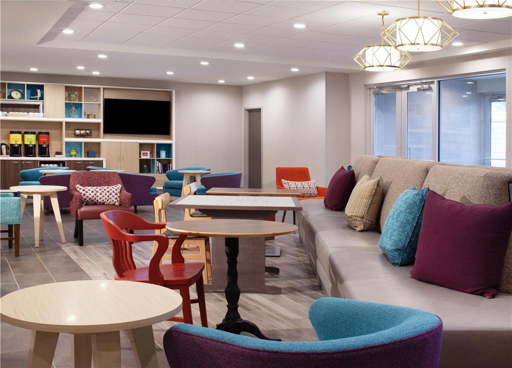 Home2 Suites by Hilton Jackson Image