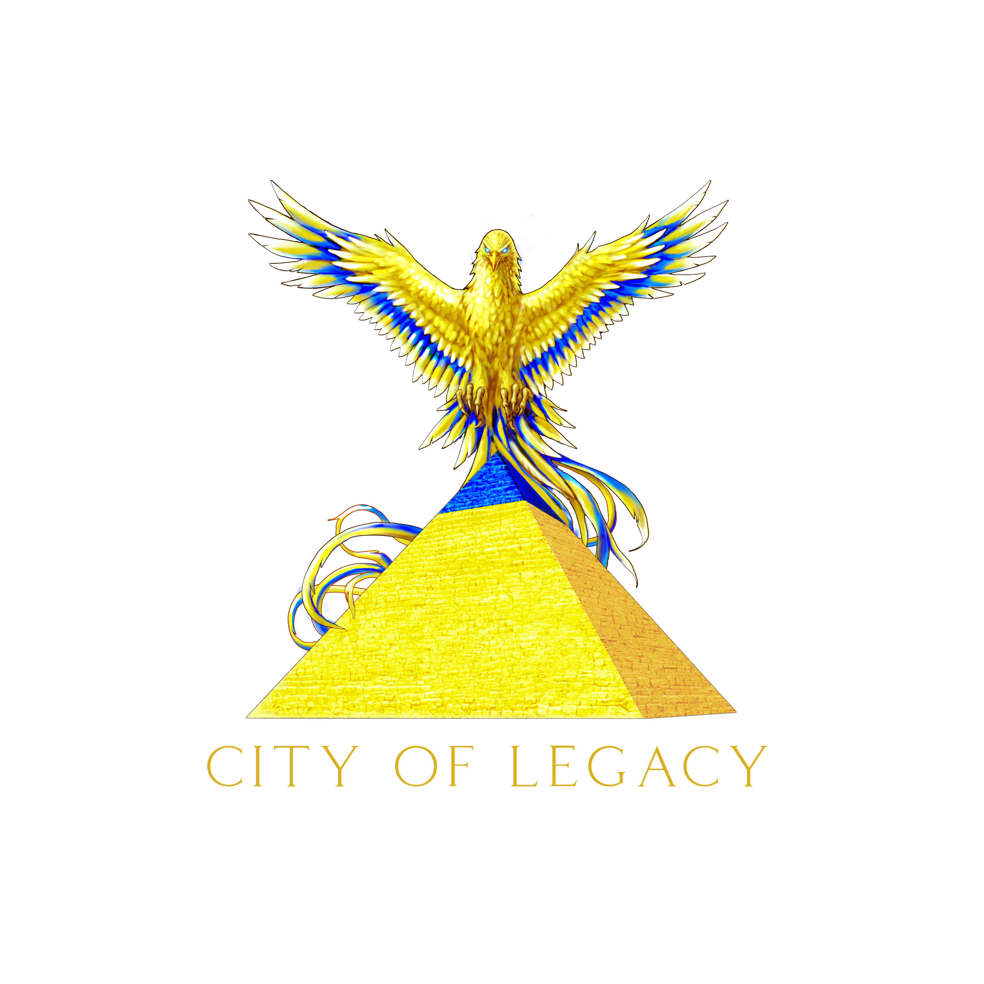 Logo von City of Legacy - Strategieberatung