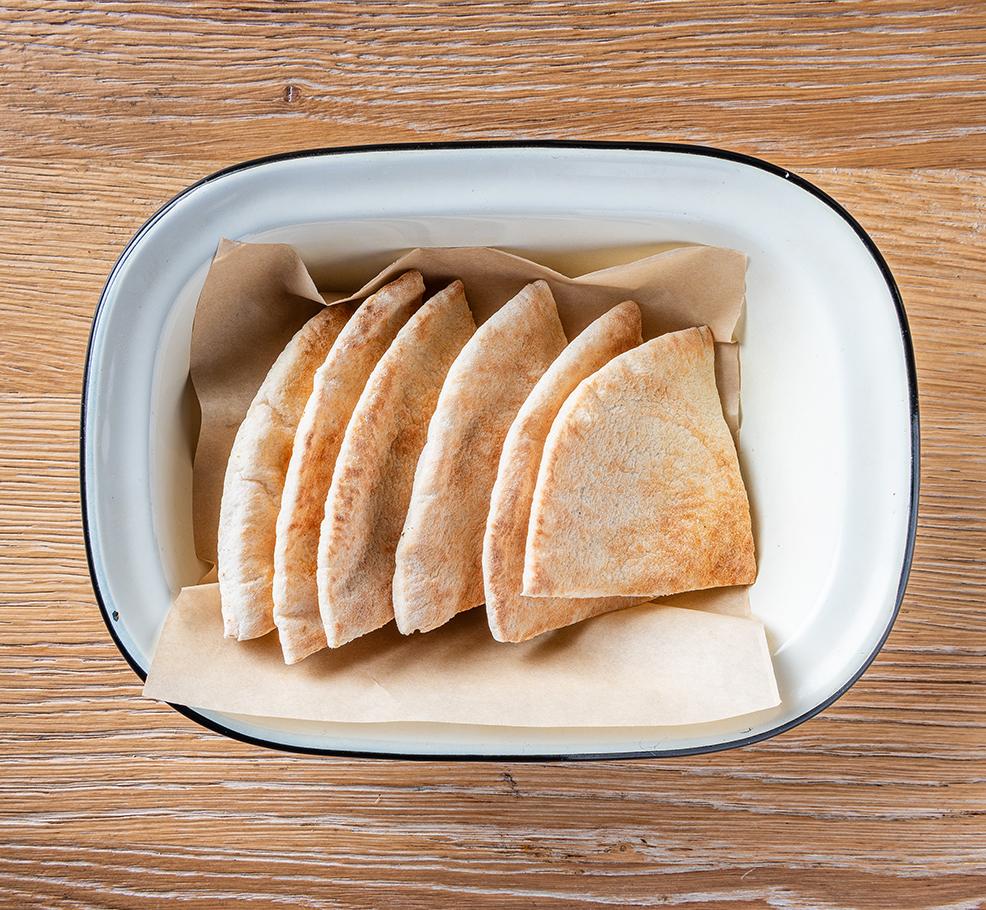 Bread Basket