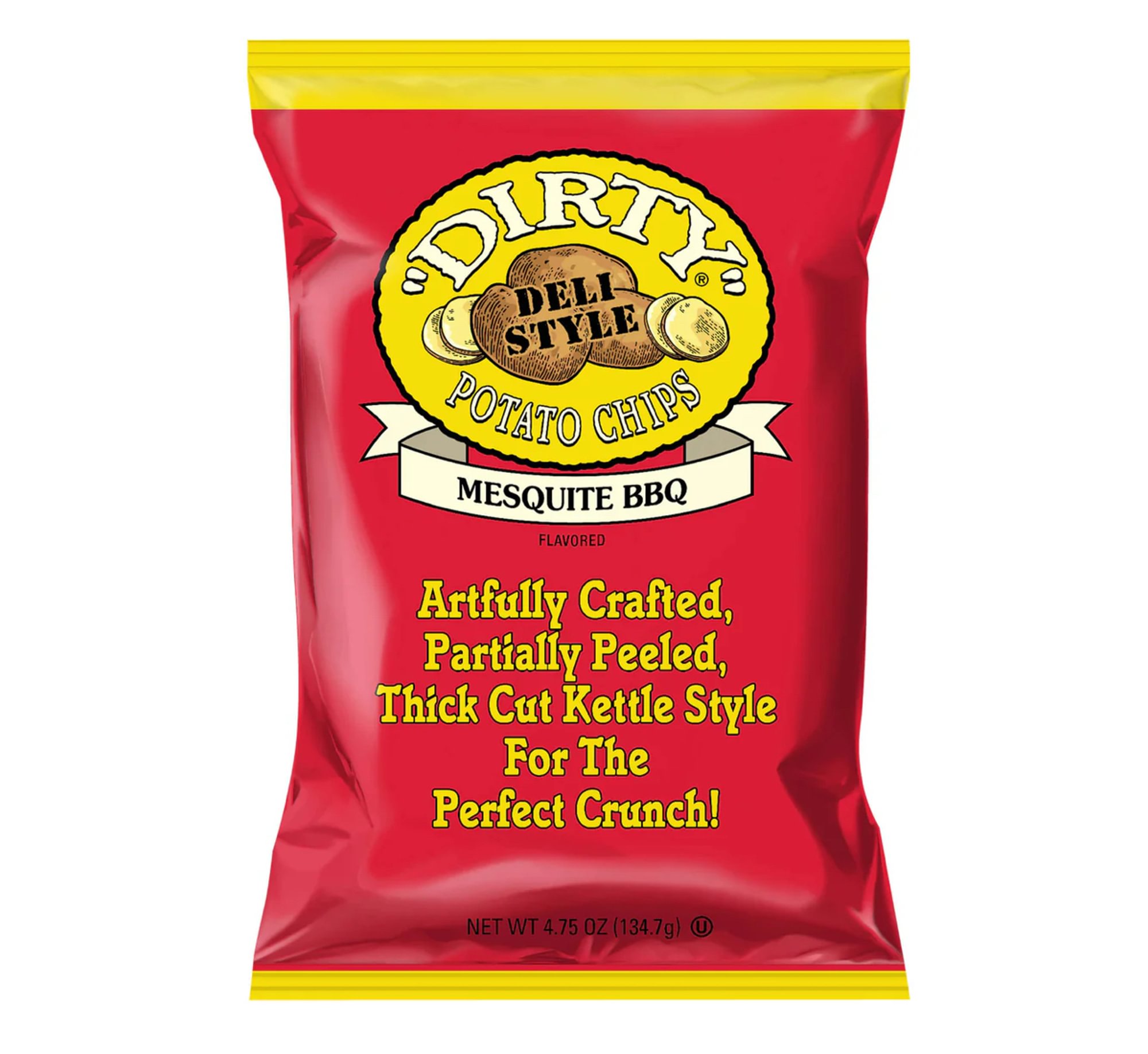 BBQ chips