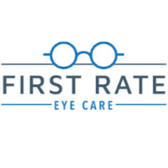 First Rate Eye Care - CLOSED