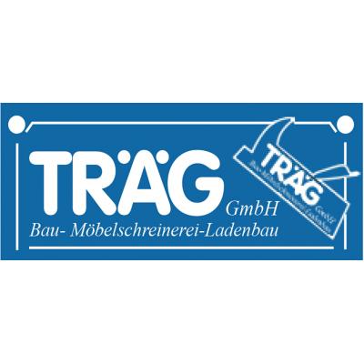 Logo von Schreinerei Heinz Träg GmbH