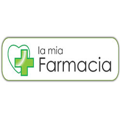 Logo di LA MIA FARMACIA DI OREGLIA DR. FEDERICA
