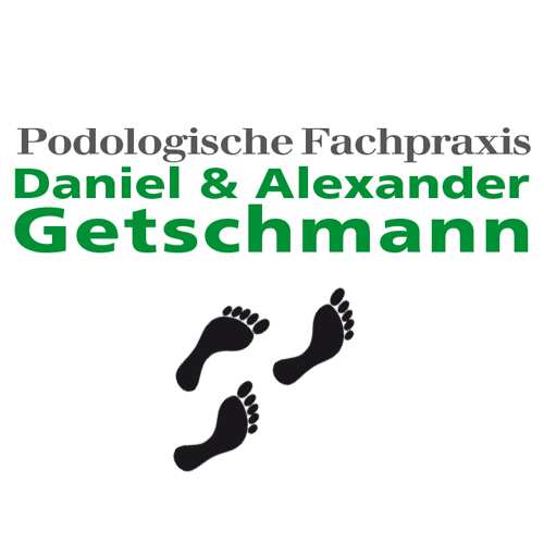 Logo von Podologische Fachpraxis Getschmann