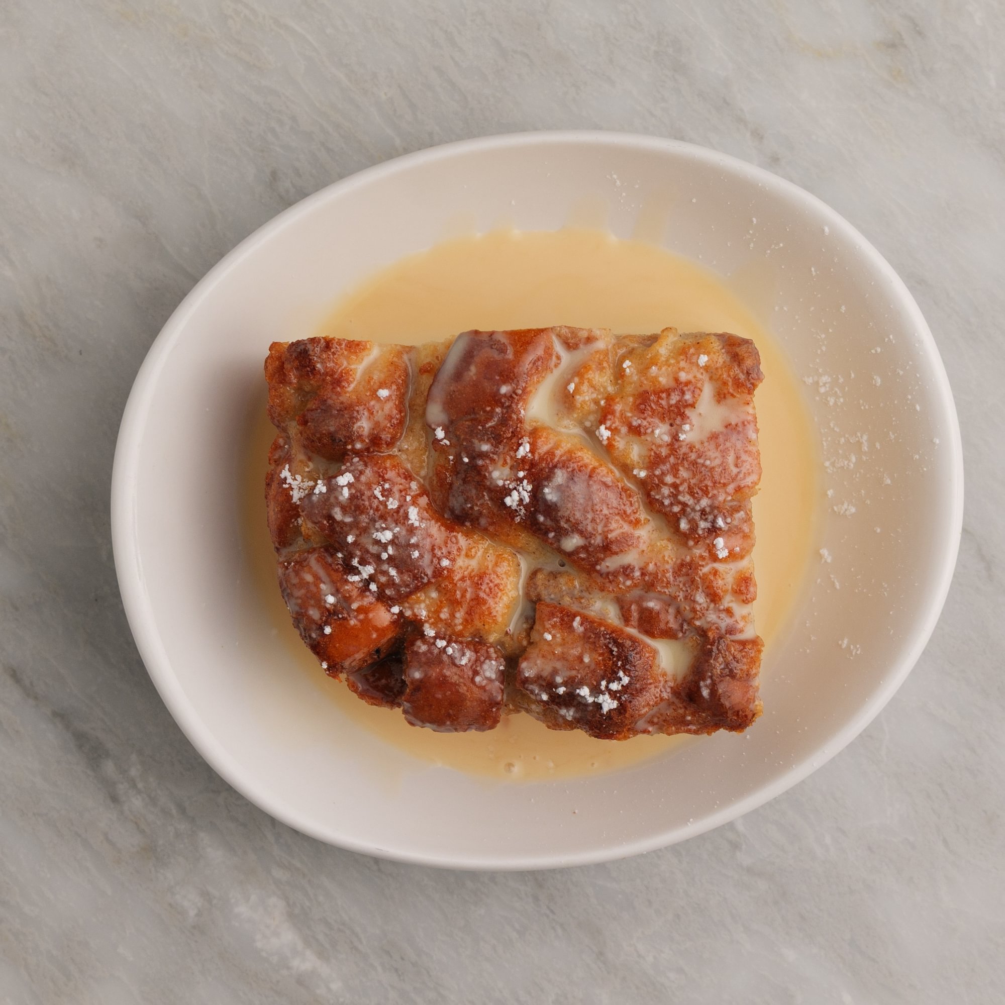 Bread Pudding