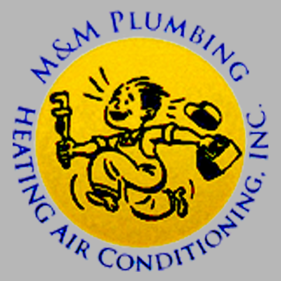 M & M Plumbing, Heating And Air Conditioning, Inc