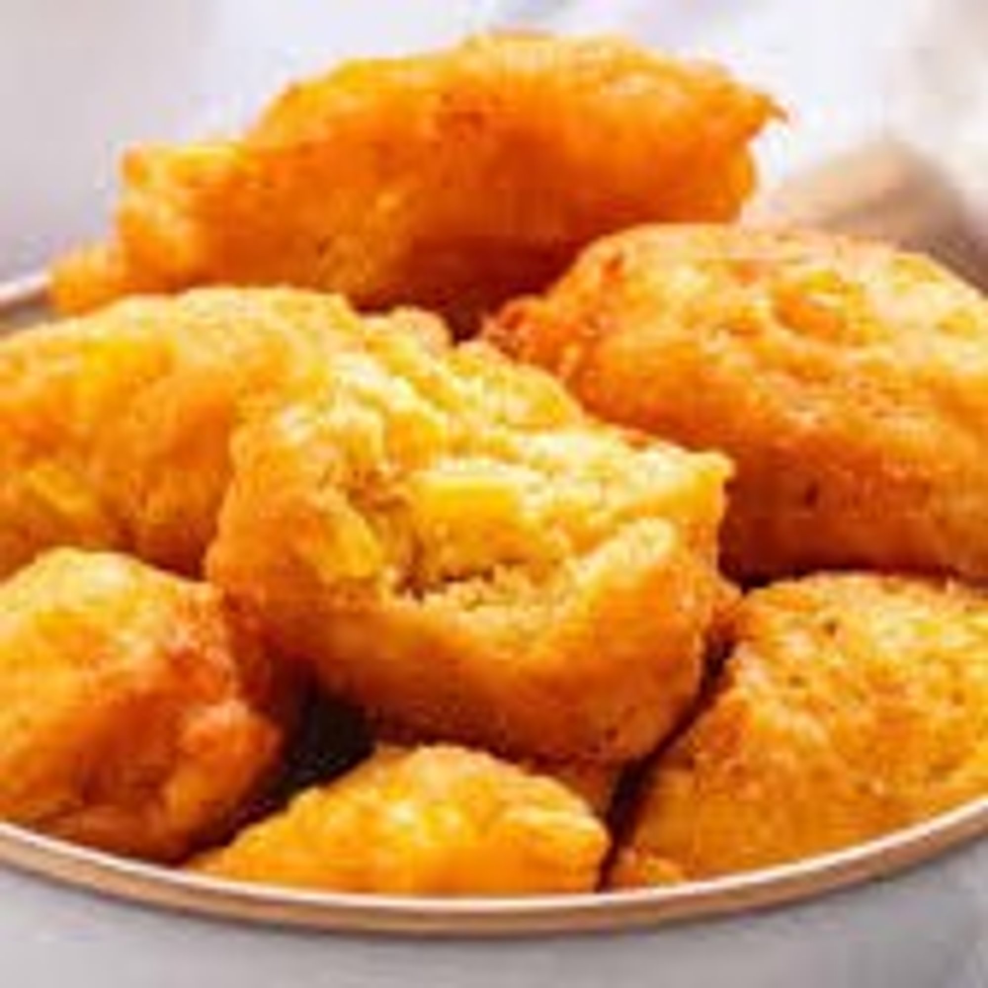 Corn Nuggets