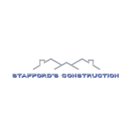 Stafford's Construction Logo