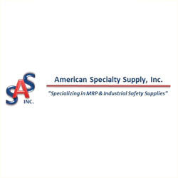 American Specialty Suppy
