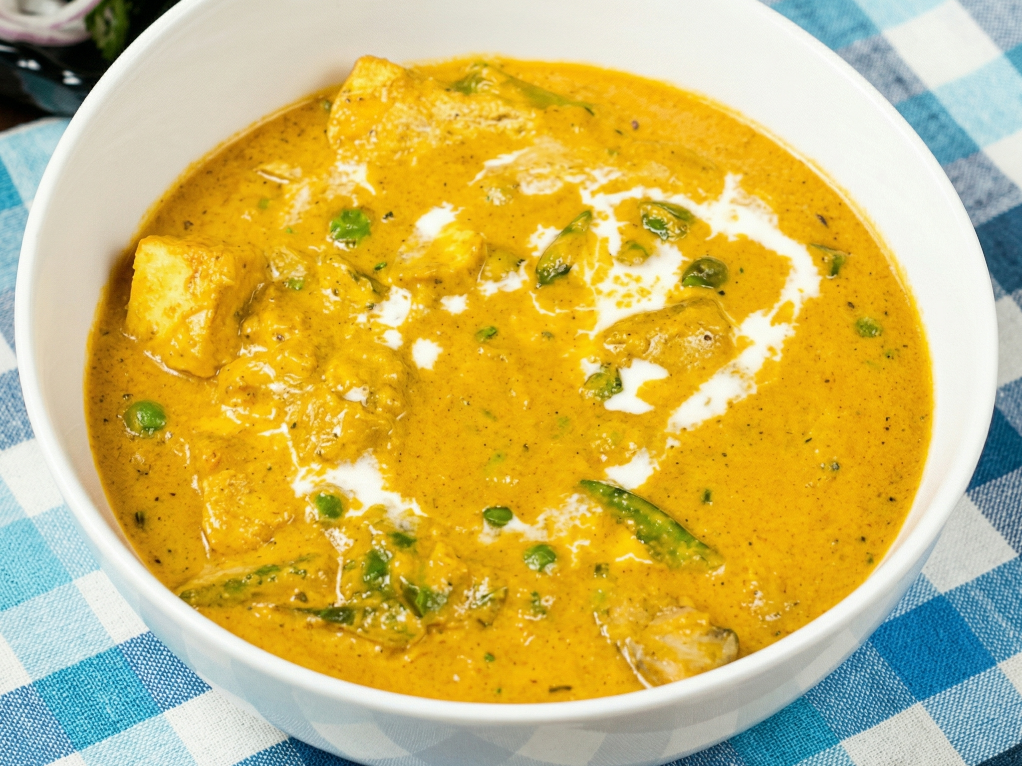 Veg Korma