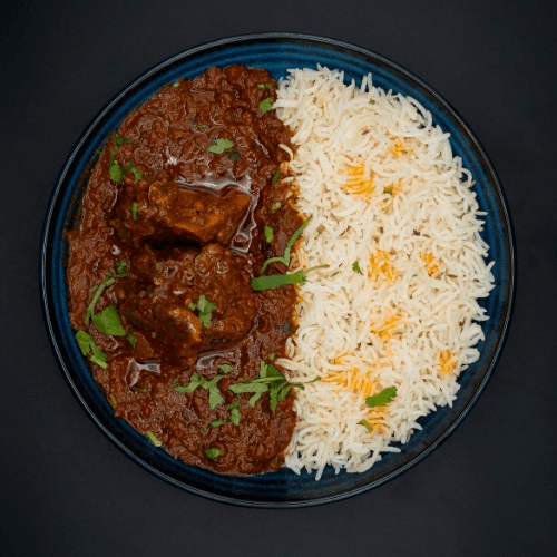 Goat Curry