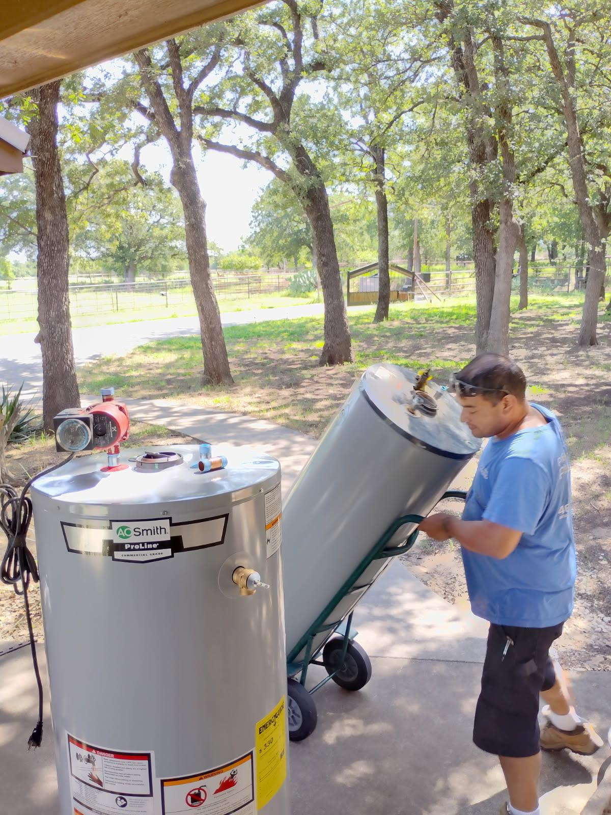 Piece of Mind Plumbing - 24 Hour Emergency Plumbers Image