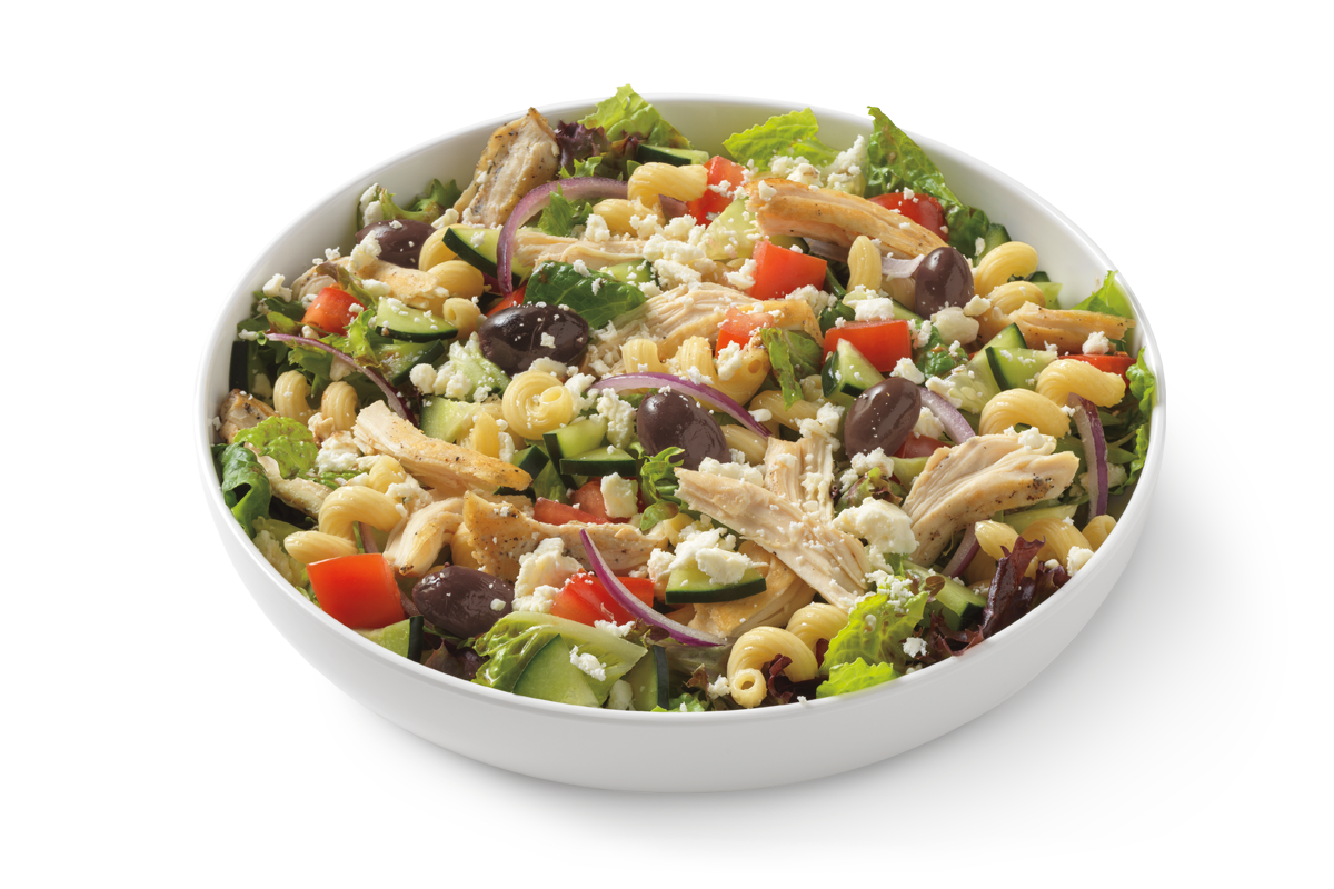 Menu of Noodles & Co in Williamsburg, VA 23188