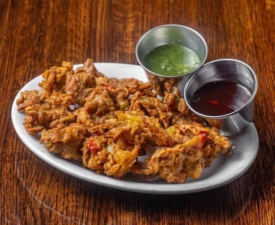 Veg Pakora