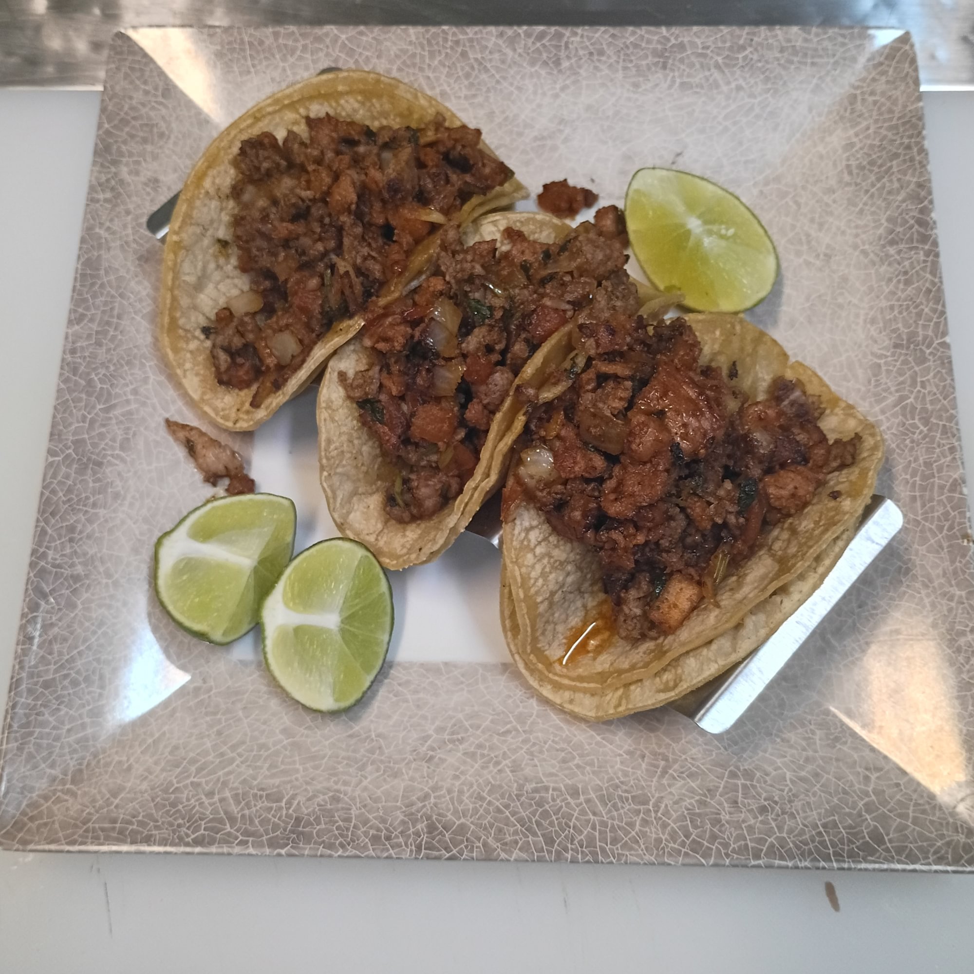 Tacos del Gallito