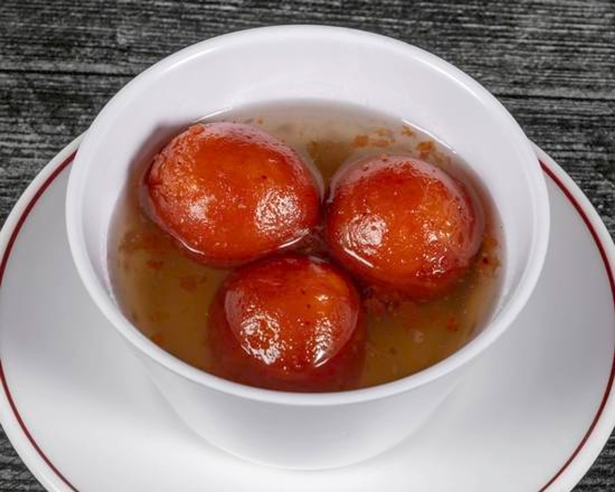 Gulab Jamun