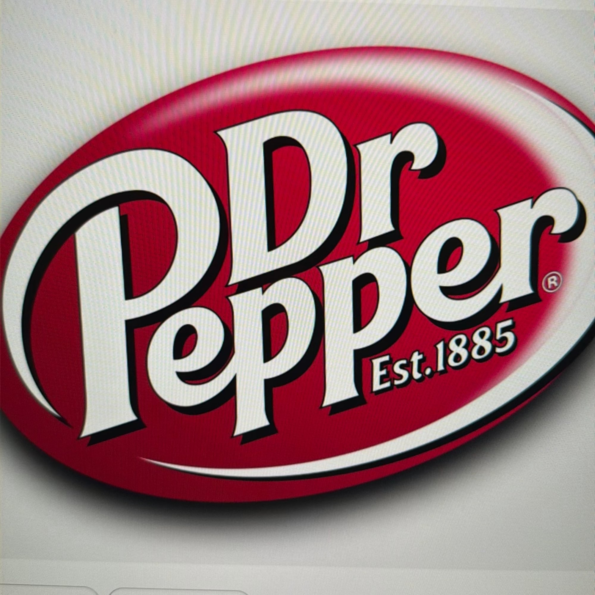 Dr Pepper