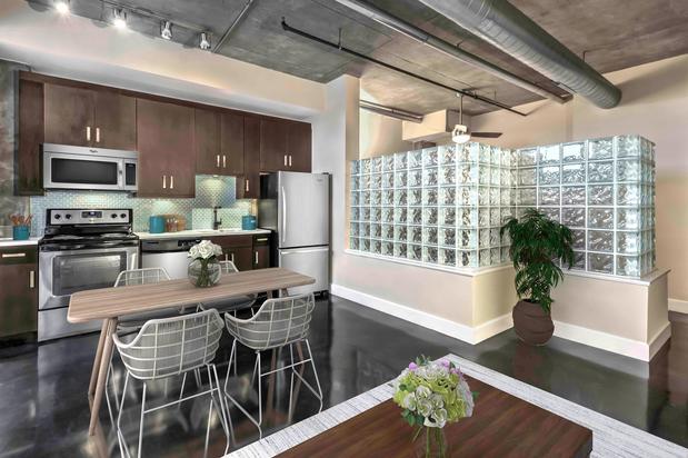 Images Camden Cotton Mills Apartments