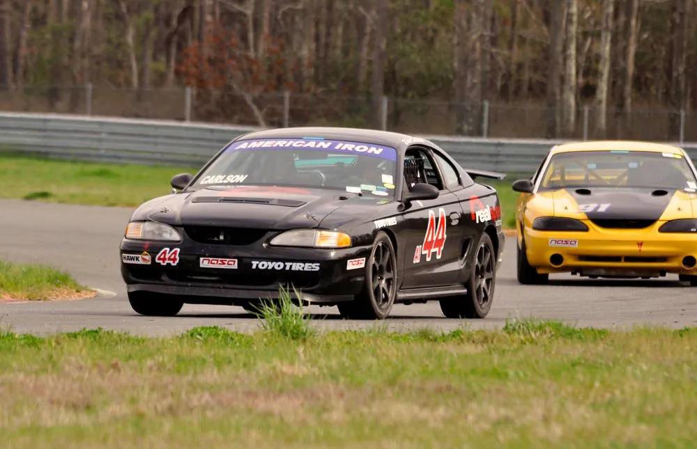 Realspeed Automotive Image