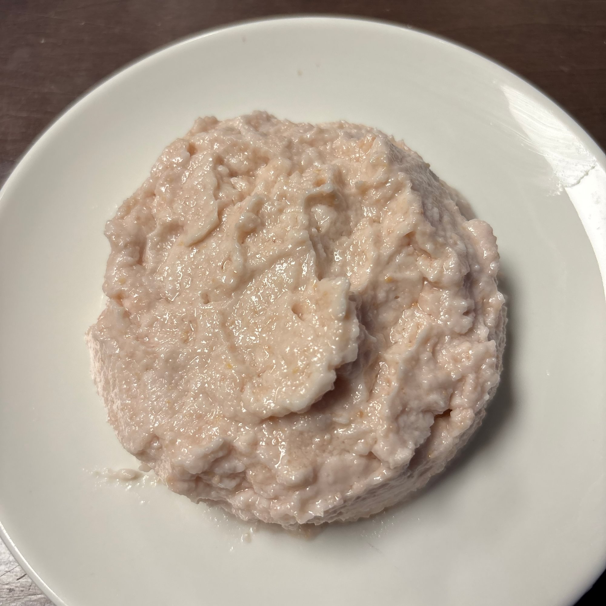 Taramosalata