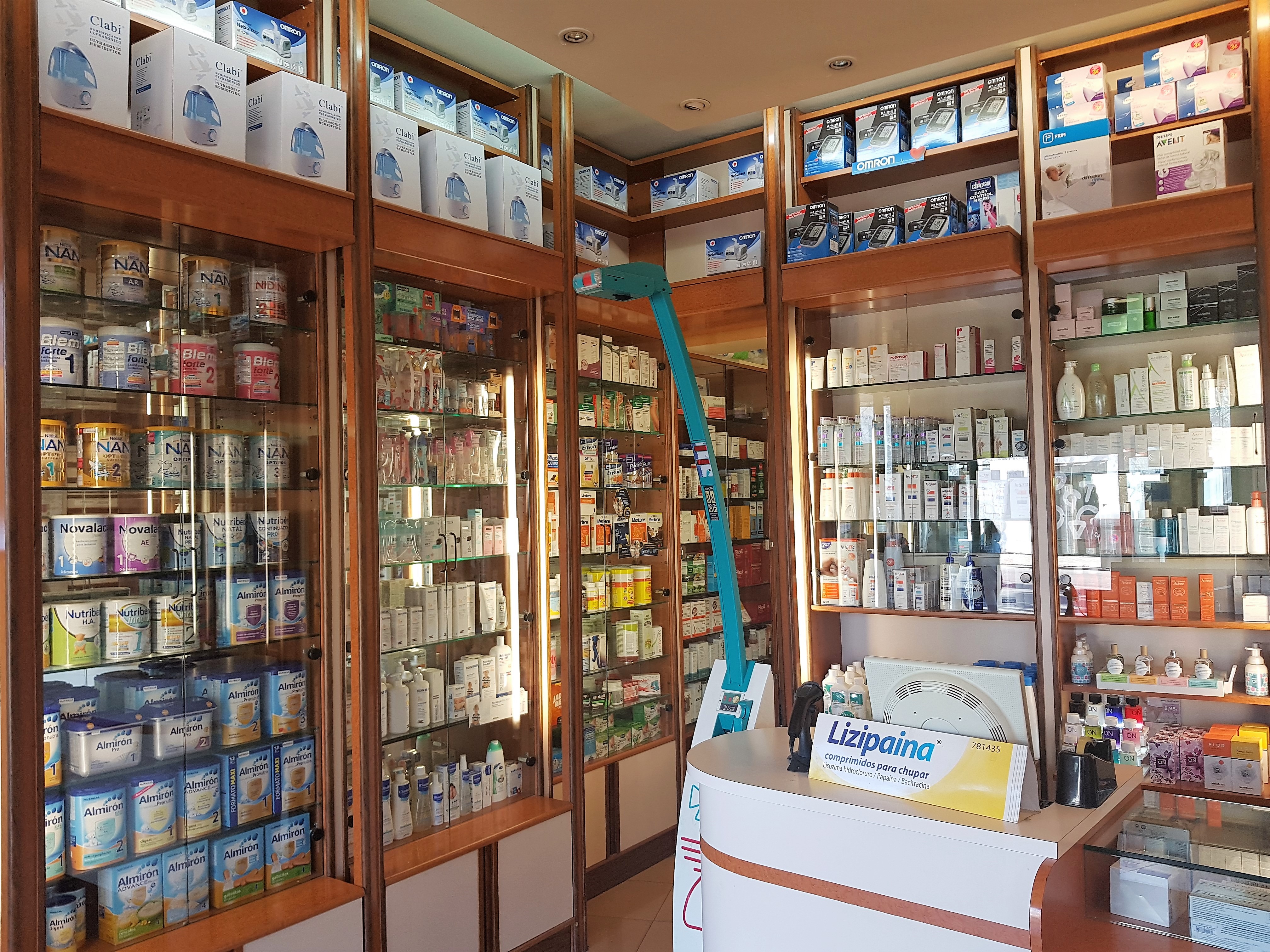 Galería en miniatura