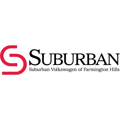 Suburban Volkswagen of Farmington Hills