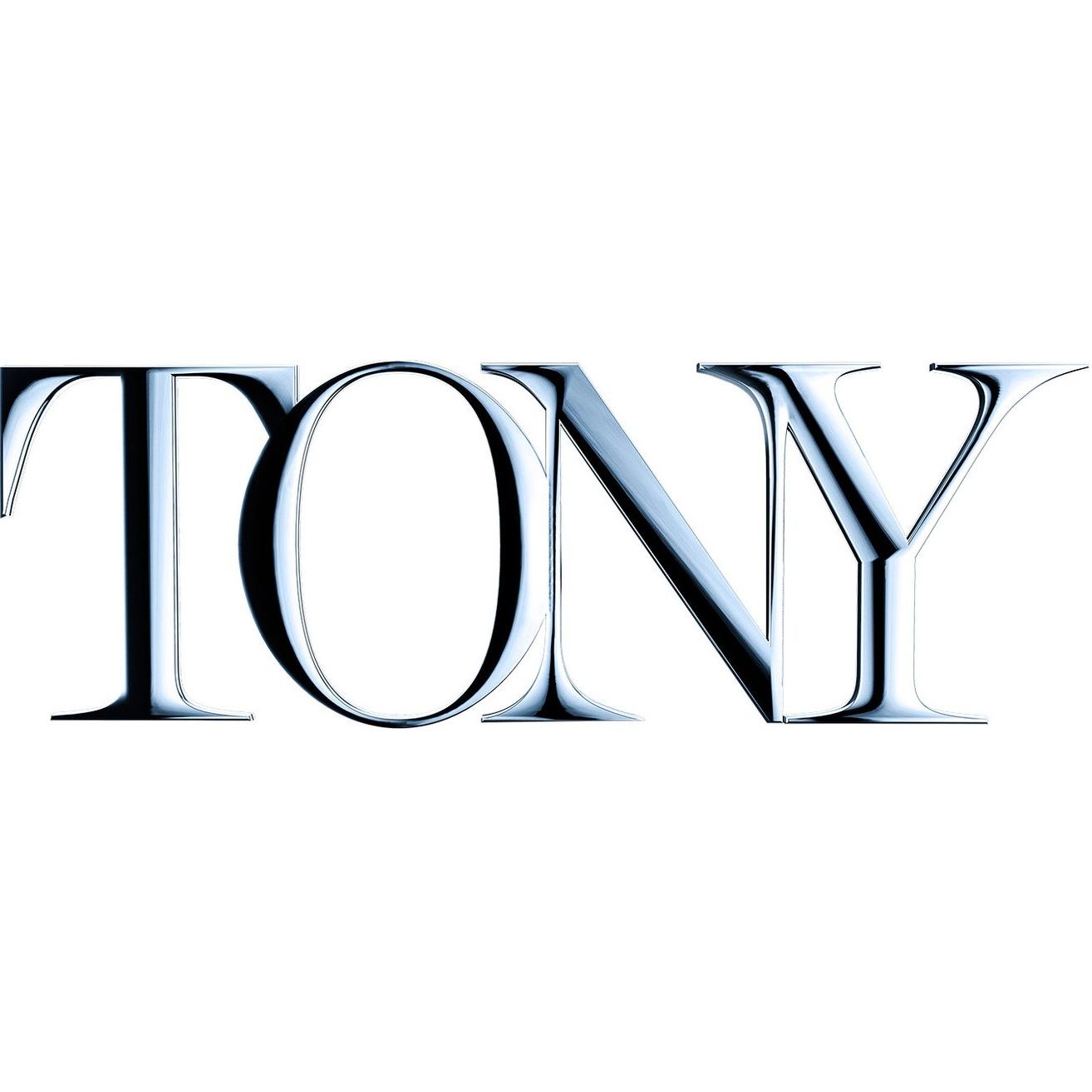TONY TAO INC Logo