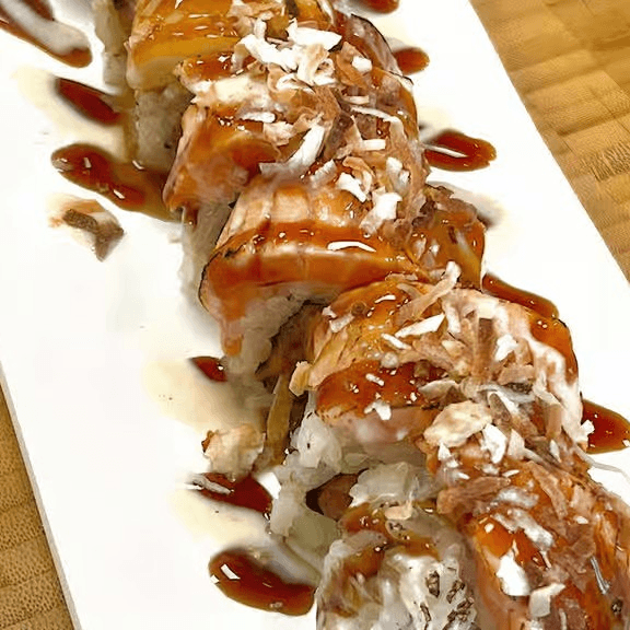 Fantastic Roll (Popular)