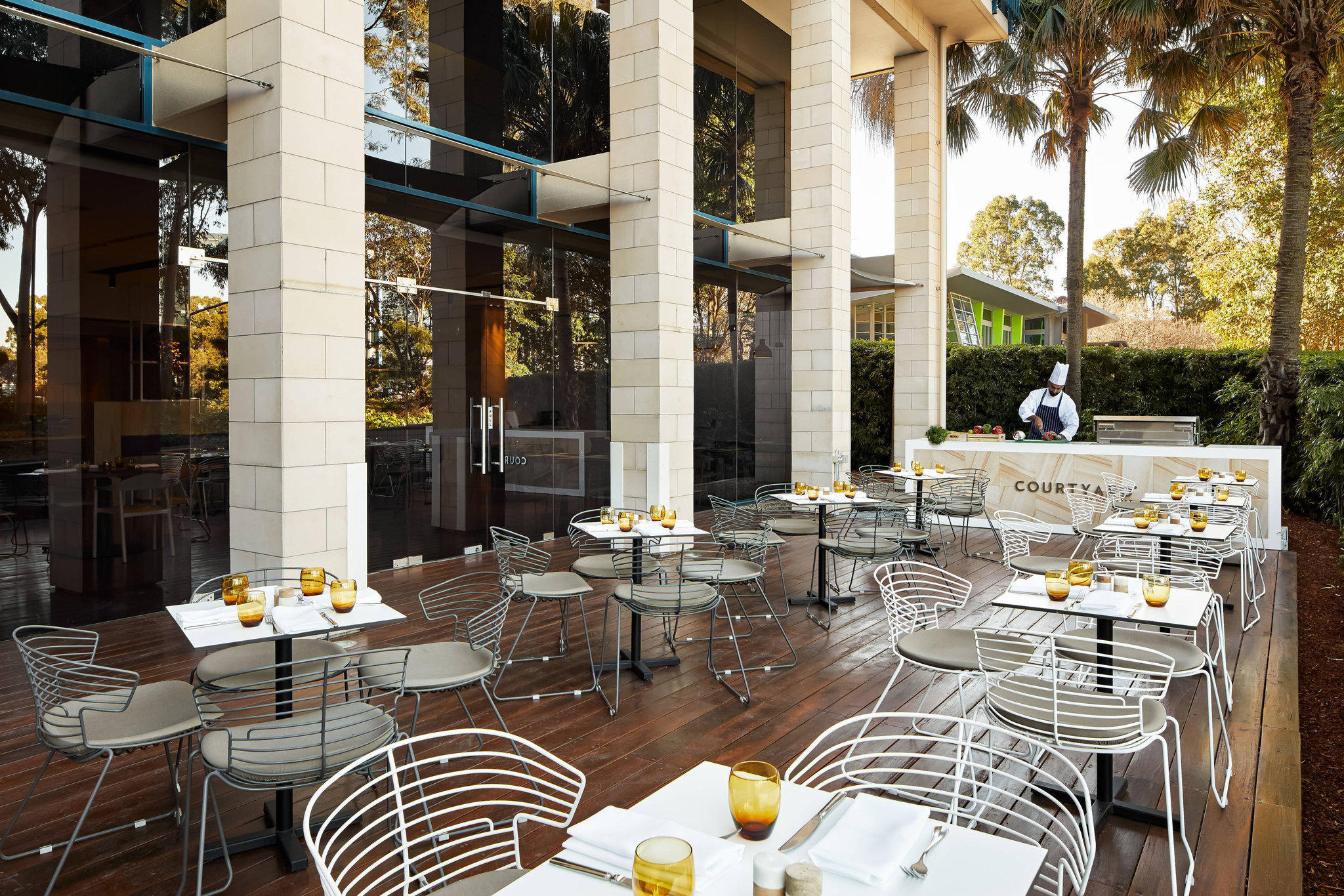 Fotos de Crowne Plaza Sydney Macquarie Park by IHG