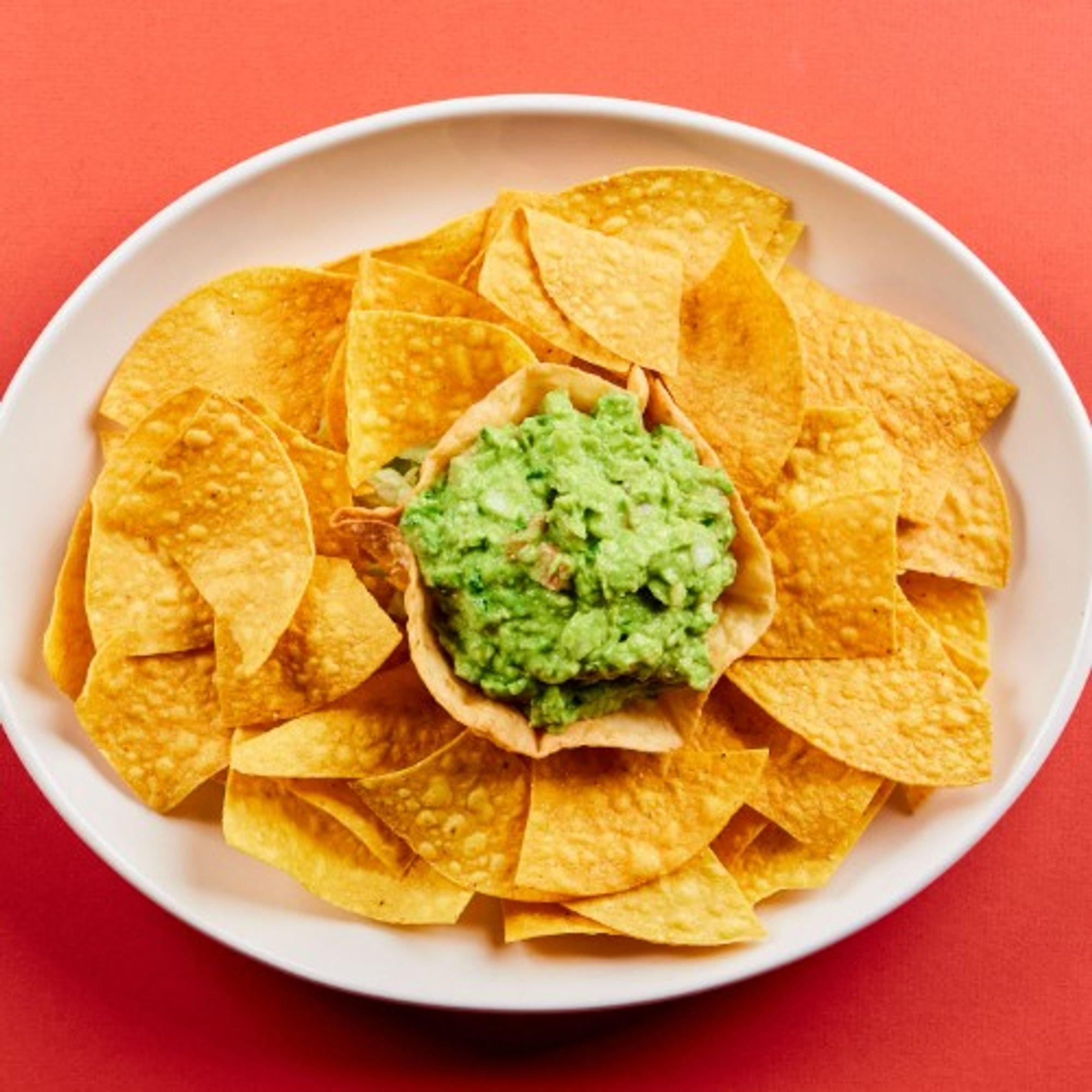 Guacamole Dip