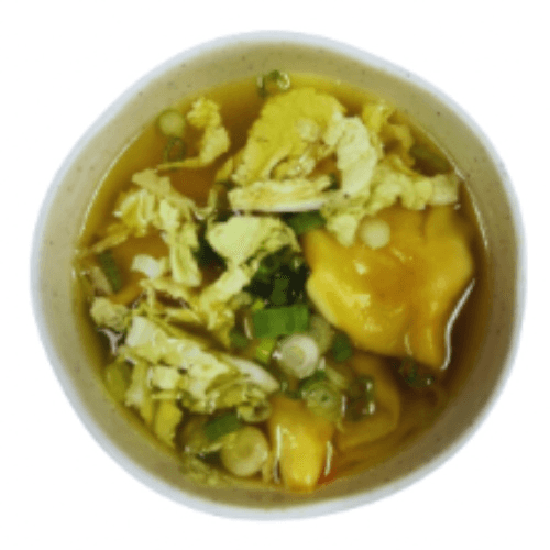 Wonton Soup