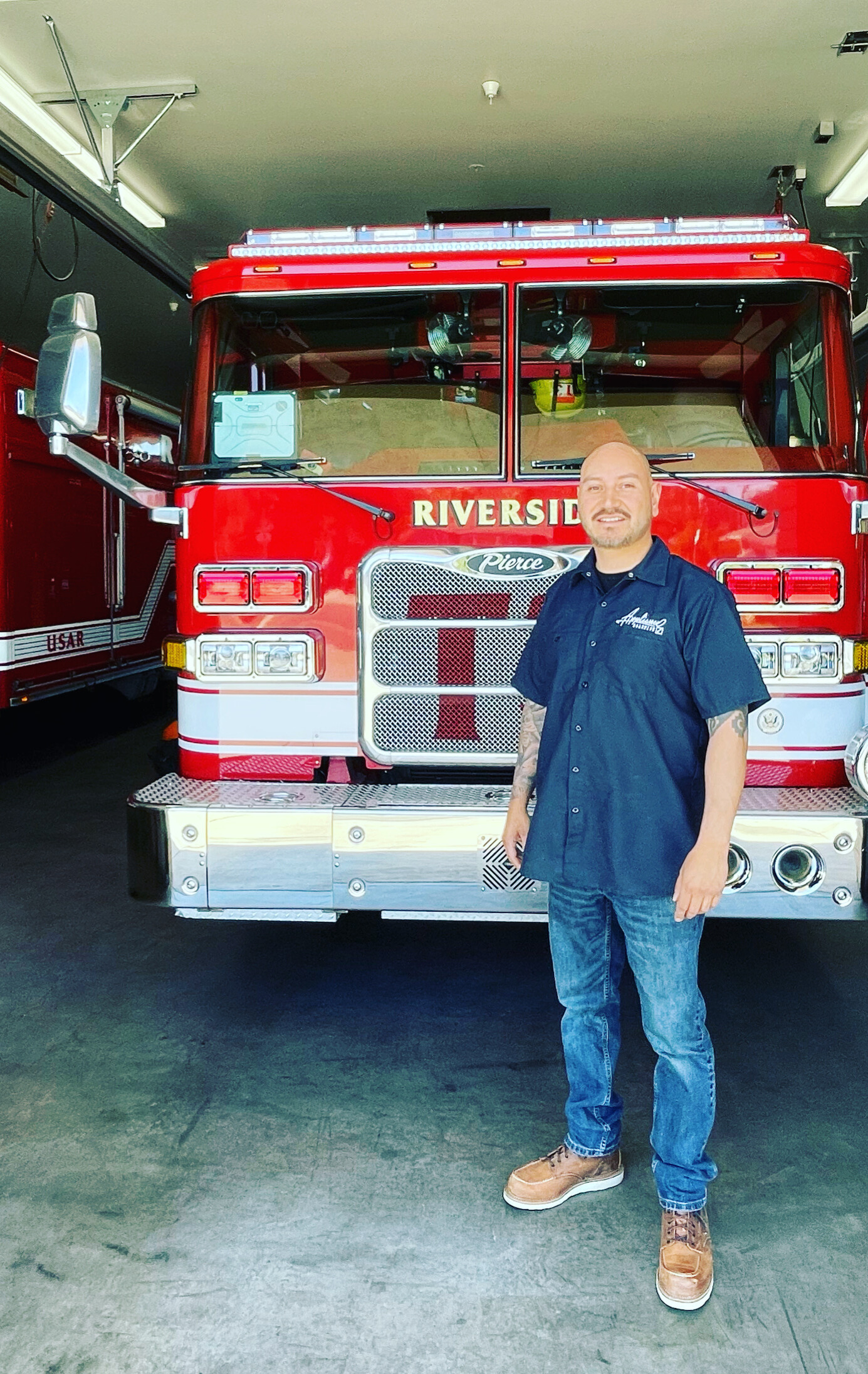 AXP SOLUTIONS Inc Image