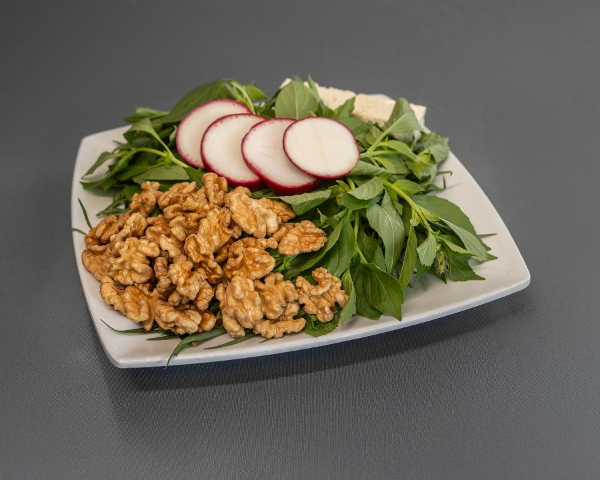 Panir Sabzi