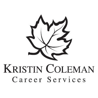 Kristin Coleman Career Services