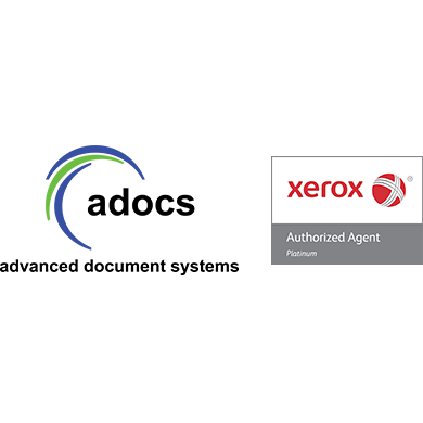 Advanced Document Systems Logo