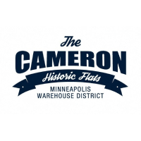 The Cameron North Loop